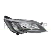 PRASCO Koplamp FT9324943