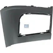 DT Spare Parts 4.68318 Bumper