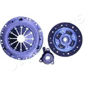 Japanparts KF-2128 Koppelingsset