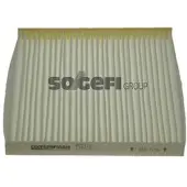 COOPERSFIAAM FILTERS PC8126 Interieurfilter