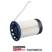 COOPERSFIAAM FILTERS FA6789ECO Brandstoffilter