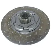KAWE 4635 Koppelingsplaat