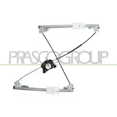 PRASCO SK420W023 Raammechanisme