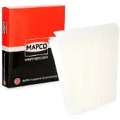 MAPCO 65857 Interieurfilter