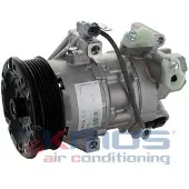 MEAT & DORIA K15297A Aircopomp