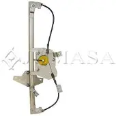 Electric Life ZR PG706 L Raammechanisme