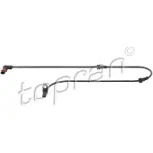 Topran 409 610 Wielsnelheidssensor (ABS)