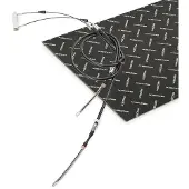 RIDEX 124C0304 Handremkabel
