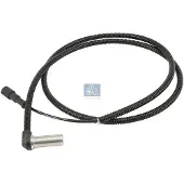 DT Spare Parts 4.63784 Wielsnelheidssensor (ABS)