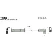 Tesla T921B Bougiekabels