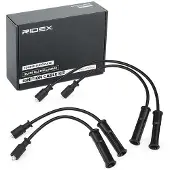 RIDEX 685I0174 Bougiekabels