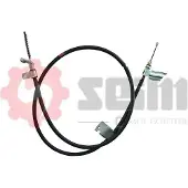 Seim 554402 Handremkabel