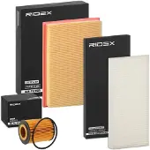 RIDEX 4055F0021 Filterset