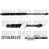 Quinton Hazell QTS828335 Gasveer achterklep
