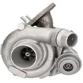 MAPCO 207083 Turbocharger