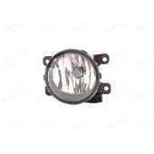 MCS 327004076 Mistlamp