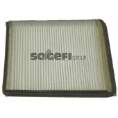 FRAM CF5551 Interieurfilter