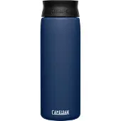 CamelBak Hot Cap vacuum stainless - RVS Isolatie Koffiebeker / Theebeker - 600 ml - Blauw (Navy)