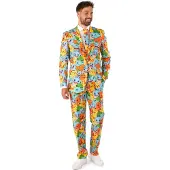 Opposuits Pokemon | Maat 58
