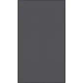 vidaXL Deurmat 115x200 cm antracietkleurig