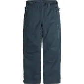 Picture - Kid's Time Pants - Skibroek 8 years, blauw