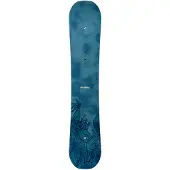 K2 Dreamsicle Snowboard Dames Blue 149