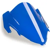 Puig Z-racing Suzuki Gsx-r1300 2021 Sport Voorruit