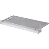Siemens Metaalfilter 352812 / 00352812 420x175mm