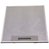 Zanussi Metaalfilter 50220063007 255x300mm