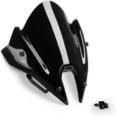 Puig New Generation Sport Triumph Speed Triple 1200 Rs 2021-2025 Sport Voorruit