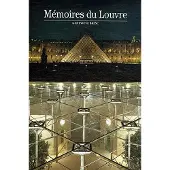 Gallimard Mémoires du Louvre - Geneviève Bresc-Bautier