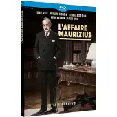 Gaumont Affaire Maurizius - FR