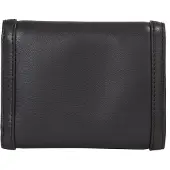 Tommy Hilfiger Drievoudige Portemonnee Th Monogram