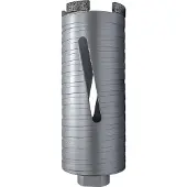 Mexco diamantboor droog 78x150mm