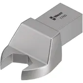Wera 7780 insteek-steeksleutels, 14 x 18 mm, 16 mm - 1 stuk(s) - 05078673001