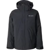 Columbia Sportswear Outdoorjas 'Interchange'
