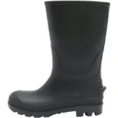 Next Regenlaarzen zwart