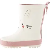 Next Regenlaarzen gemengde kleuren / wit