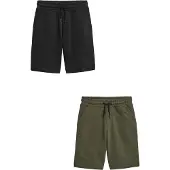 Next Broek grijs / zwart
