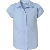Next Blouse lichtblauw