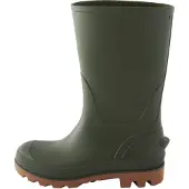 Next Regenlaarzen kaki