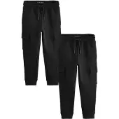 Next Broek zwart