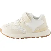 Next Wandelschoen beige / wit