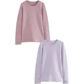 Next Onderhemd mauve / lavendel