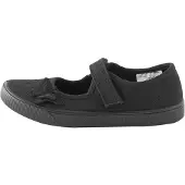 Next Ballerina's zwart