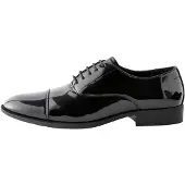 Next Veterschoen zwart