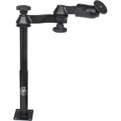 Ram Mounts RAM DBL ZWENKENDE ARM 12 Inch, Accessoires voor barcodescanners