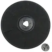 Indesit Koolstoffilter C00383475 / 025492 / FAC519