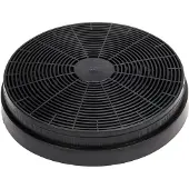 Inventum koolstoffilter 40600909002