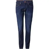 Scotch & Soda Jeans 'Core Ralston' donkerblauw